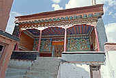 Ladakh - Matho Gompa